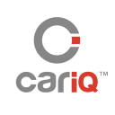 CarIQ logo