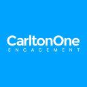 Carlton One Engagement logo