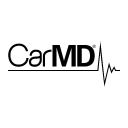 CarMD logo