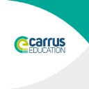 CARRUS EDUCATION logo