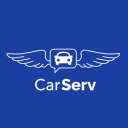 CarServ logo