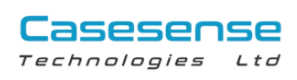 Casesense Technologies logo