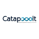 Catapooolt logo