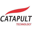 Catapult Technology, Ltd. logo