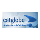 Catglobe logo