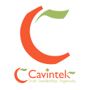 Cavintek logo