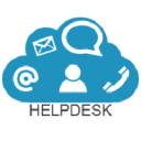 Cayzu Help Desk logo