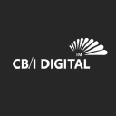 CB/I Digital logo