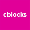 CBlocks logo