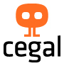 Cegal logo