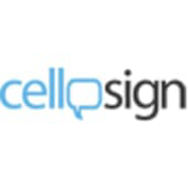 Cellosign logo