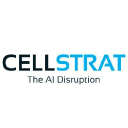 CellStrat logo