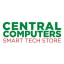 Central Computer Systems, Inc. logo