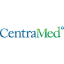 CentraMed logo
