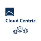 Centric IT logo