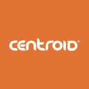 Centroid Systems, Inc. logo