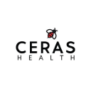 Ceras Health, Inc.TM logo