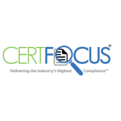 Certfocus logo