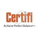 Certifi logo