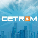 cetrom logo