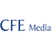 CFE Media logo