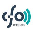 CFOremoto logo