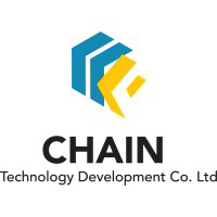 Chain Technology logo