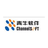 Channelsoft logo