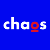 Chaos logo