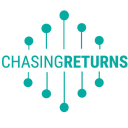 Chasing Returns logo