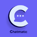 Chatmatic logo