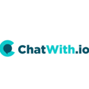 ChatWith.io logo