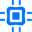 Checkboard logo