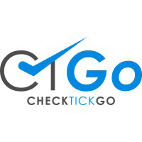 CheckTickGo logo