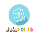 ChildFolio logo