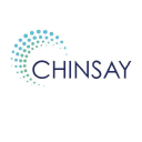 Chinsay AB logo