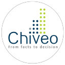 Chiveo logo