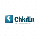 ChkdIn logo