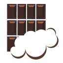 Chocolate Cloud ApS logo