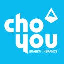 Choyou logo