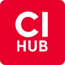 CI Hub logo