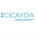 Cicayda logo