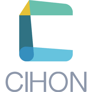 Cihon logo