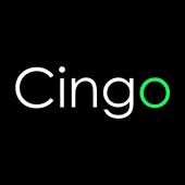 Cingo logo