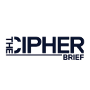 Cipher Online Media logo