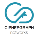 CipherGraph Networks logo