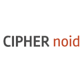 CIPHERnoid logo