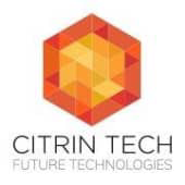 Citrin-Tech logo