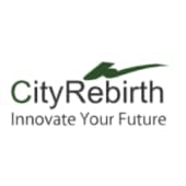 CityRebirth logo