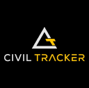 Civil Tracker logo